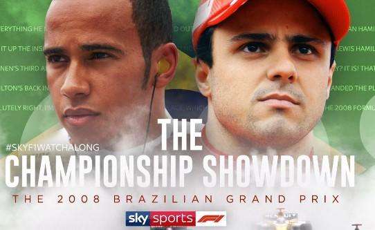 F1 | Ferrari, mossa a sorpresa: Massa chiede il titolo a Hamilton