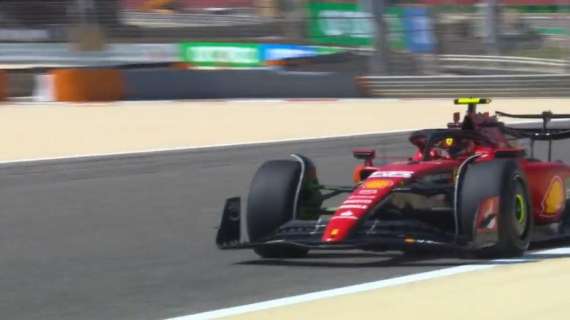 Formula 1 | FP3 Bahrain, Leclerc tranquillo: quanto dura il nascondino Ferrari?