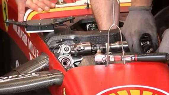 F1 | Ferrari, importanti cambiamenti sulla vettura di Sainz. Calma Leclerc...