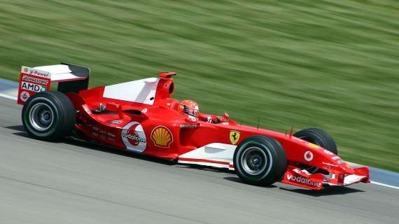 Formula 1 | Lapo Elkann e il rapporto dell'Avvocato Agnelli e la Ferrari