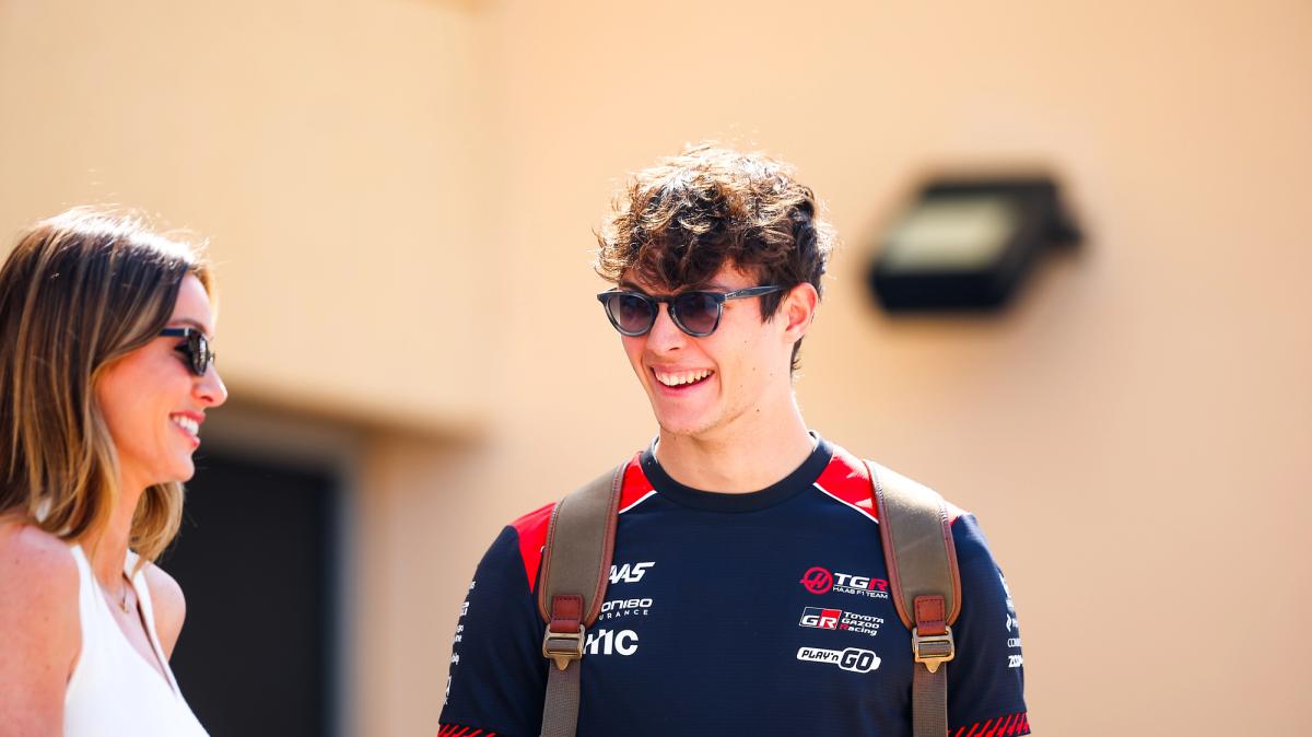 F1 | Paura per Bearman a Suzuka: impatto da 50G, ma dal centro medico rassicurazioni