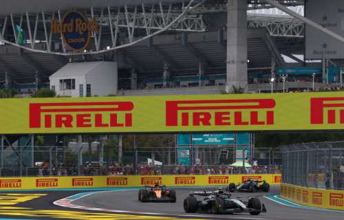 F1 | Mercedes e Red Bull sfidano McLaren: per Brundle c'è lotta mondiale