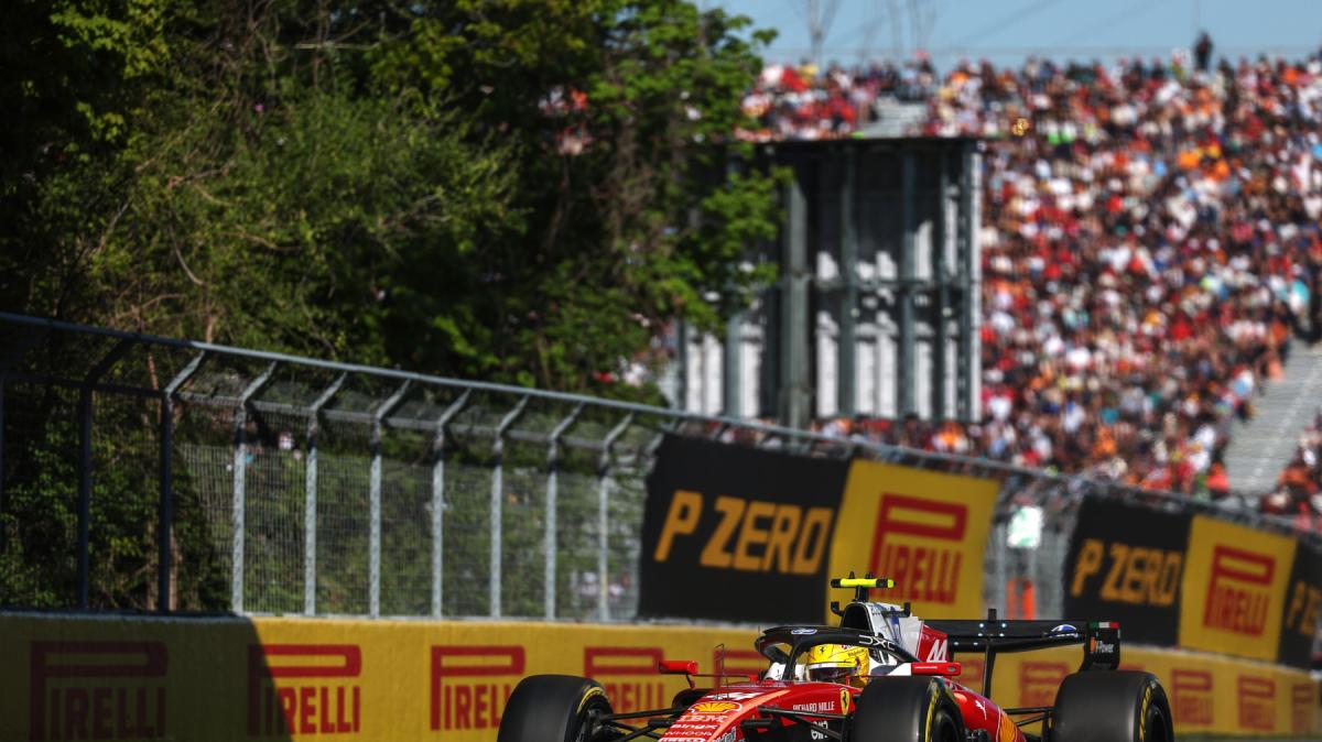F1 | Ferrari, la chiave della svolta in Canada è Hamilton: parla Button