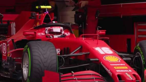 F1/ RIVIVI LA DIRETTA FP2 UNGHERIA, Vettel in testa sul bagnato. Hamilton non gira