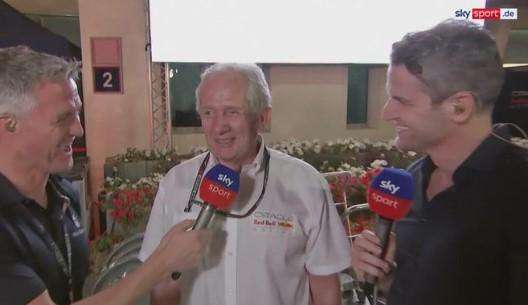 F1 | Red Bull, Marko: "Noi i più veloci ieri". Poi sulla direttiva DT018...