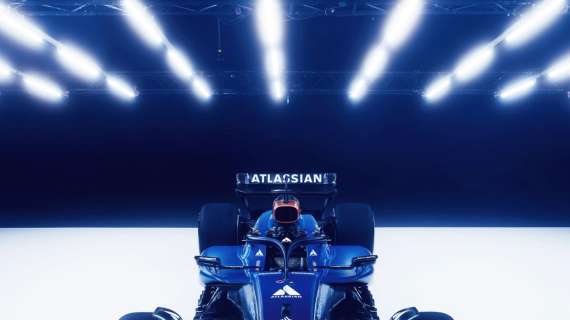 F1 | Williams presenta la FW47: per Bobbi no, sta bluffando