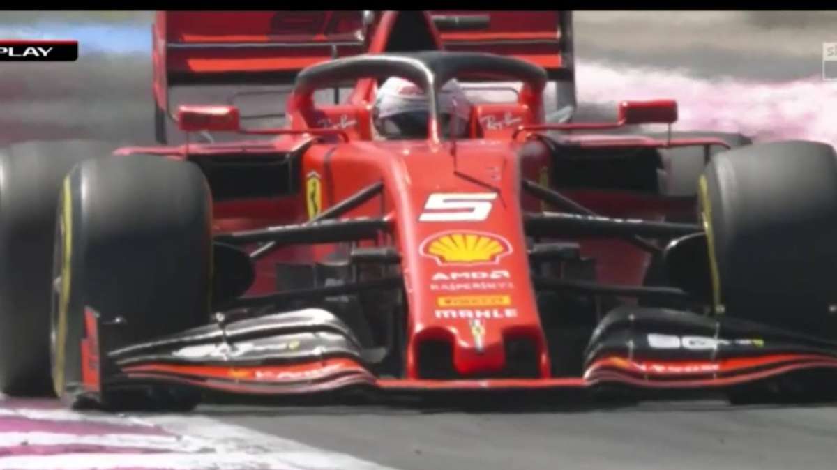 F1 / Ferrari, Todt chiede rispetto per Vettel e aggiunge: "Leclerc è un problema"