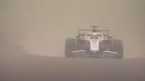 Formula 1 | Haas, Mazepin si aspettava una Formula 1 meno difficile 