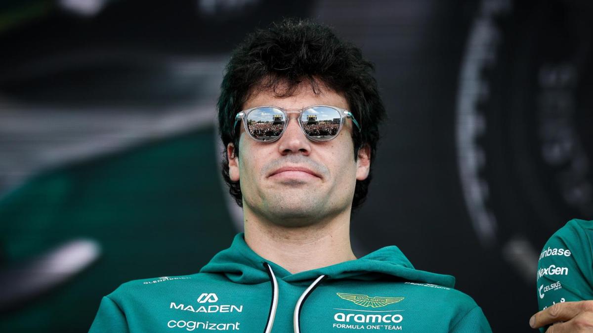 F1 | Lance Stroll elogia Verstappen dopo il Nürburgring