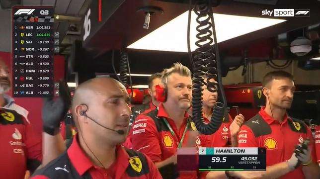 F1 | Ferrari risorta, Vanzini: "Quella smorfia rivela tutto..."