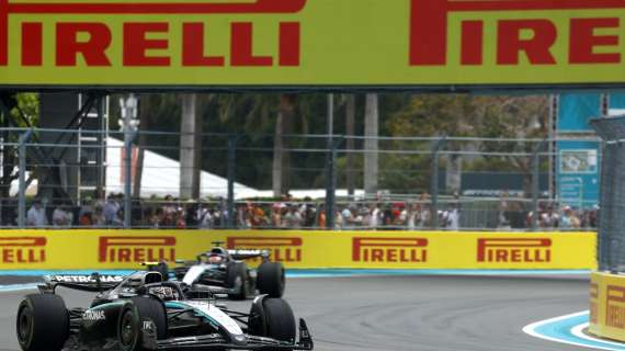 F1 | Mercedes, Antonelli ha un asso nella manica per la vittoria