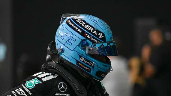 F1 | McLare domina il mondiale, ma per Capelli Verstappen e Russell hanno un shot