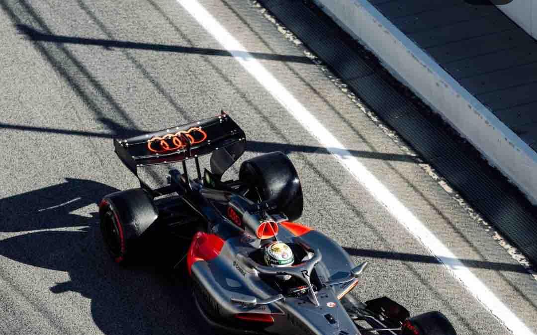 F1, Audi e Cadillac lontane dalla competitività: tanto lavoro in vista del Bahrain