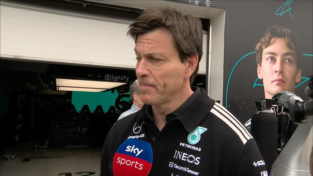 F1 | Wolff sdopo il duello in Canada: “Serviva una lezione così”