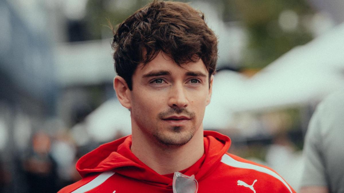 F1 | Suggestione Red Bull per Leclerc? Per Schumacher non avrebbe senso lasciare Ferrari 