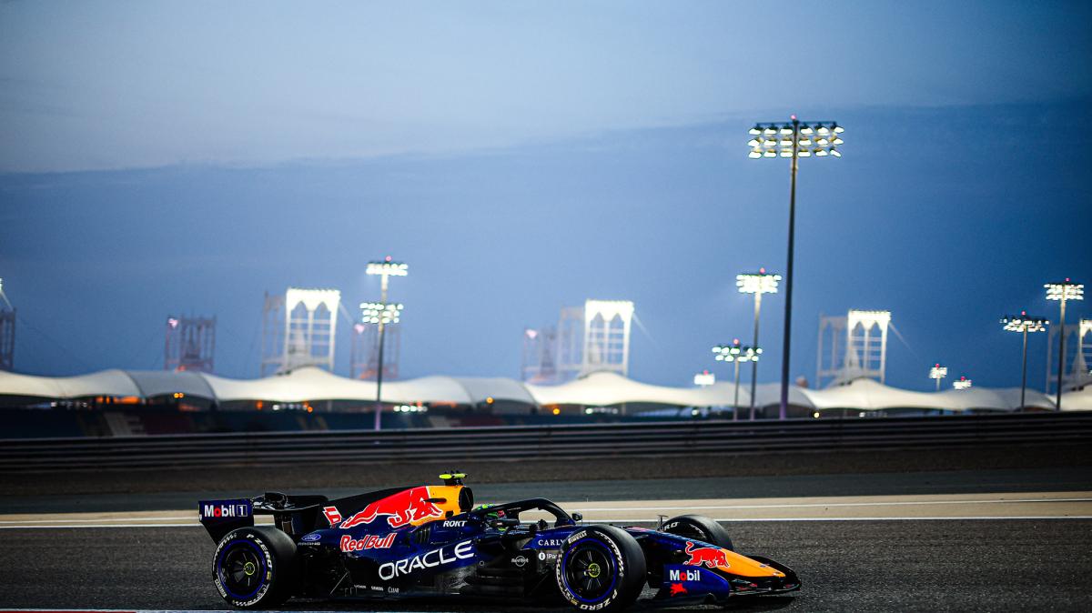 F1 | Waché avverte la concorrenza: il motore Red Bull-Ford vola