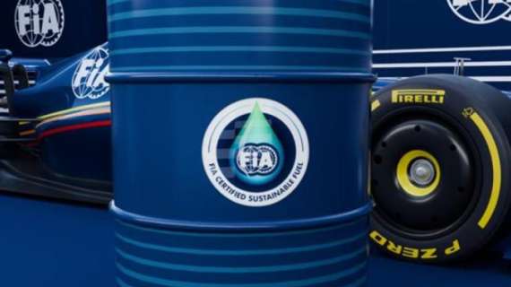 F1 | Carburante sostenibile 100%: da dove arriverà il combustile del 2026