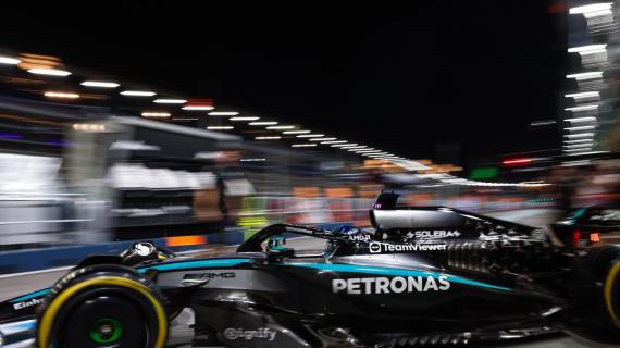 F1, Griglia di partenza Gp Singapore: come cambia dopo squalifica Williams