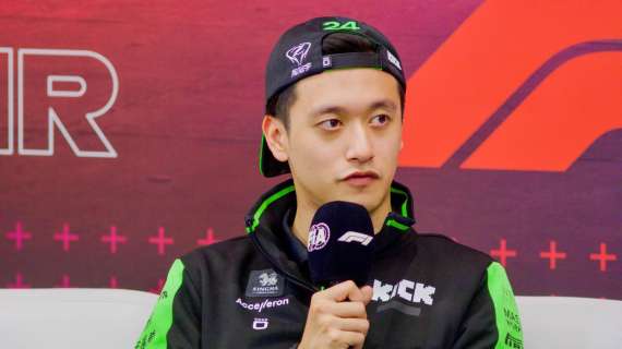 F1 | Red Bull gioca a scacchi: Zhou arriva per finanziare Lindblad? 