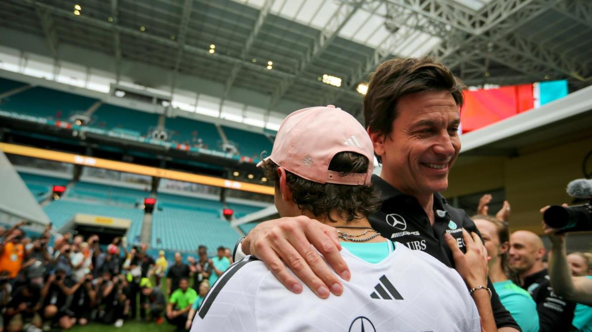 F1 | Canada, Wolff e il duello Mercedes: "Antonelli ora è padrone del Mondiale! Duello? Abbiamo..."