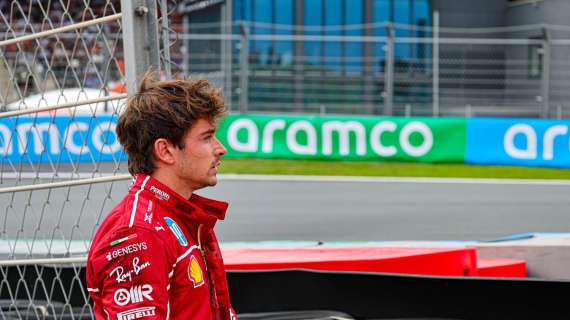 F1 | Ferrari, Leclerc via da Maranello? Arriva la smentita 