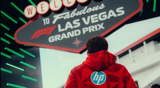 F1 Formula 1 | Ferrari, Leclerc vede opportunità a Las Vegas: "I muretti..."