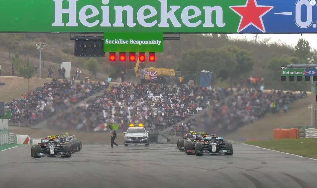 Formula 1 | Meteo Portimao: le previsioni per il Gp del Portogallo