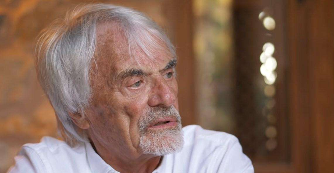 Formula 1 / Ecclestone al Corriere della Sera: "Annullerei tutta la stagione"