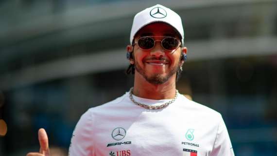 F1 | Mercedes, Hamilton: "Siamo in work in progress, ma ho fiducia per Monaco"