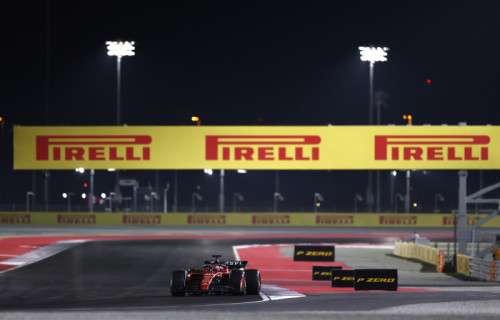 F1 | FP1 Qatar, Leclerc 1°: la sua Ferrari vola. Poi le McLaren e Sainz: tutto in gioco