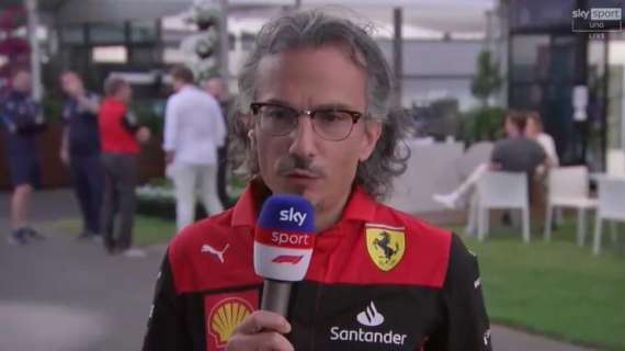 F1 News | Ferrari, Mekies spiega il lavoro: "Stiamo esplorando opzioni"