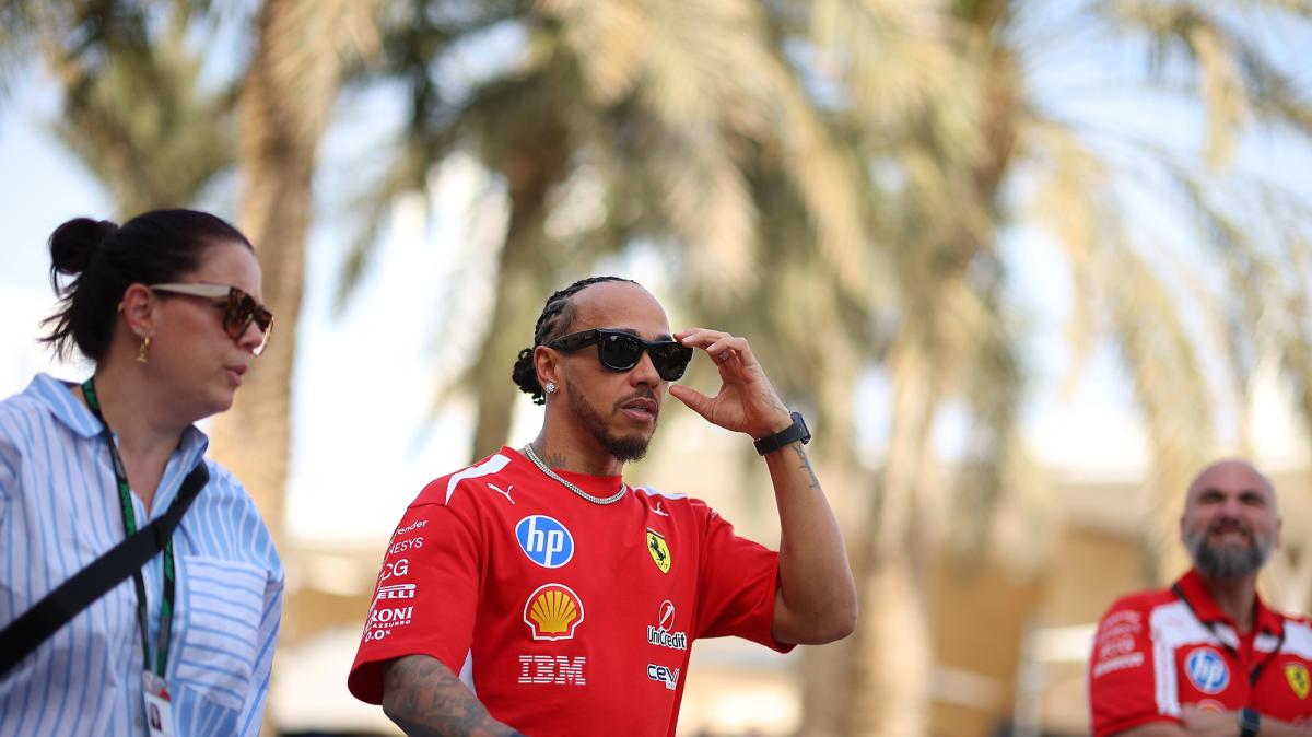 F1 | Ferrari, Hamilton vede la SF-26 come ultima chance: un 2026 per la leggenda