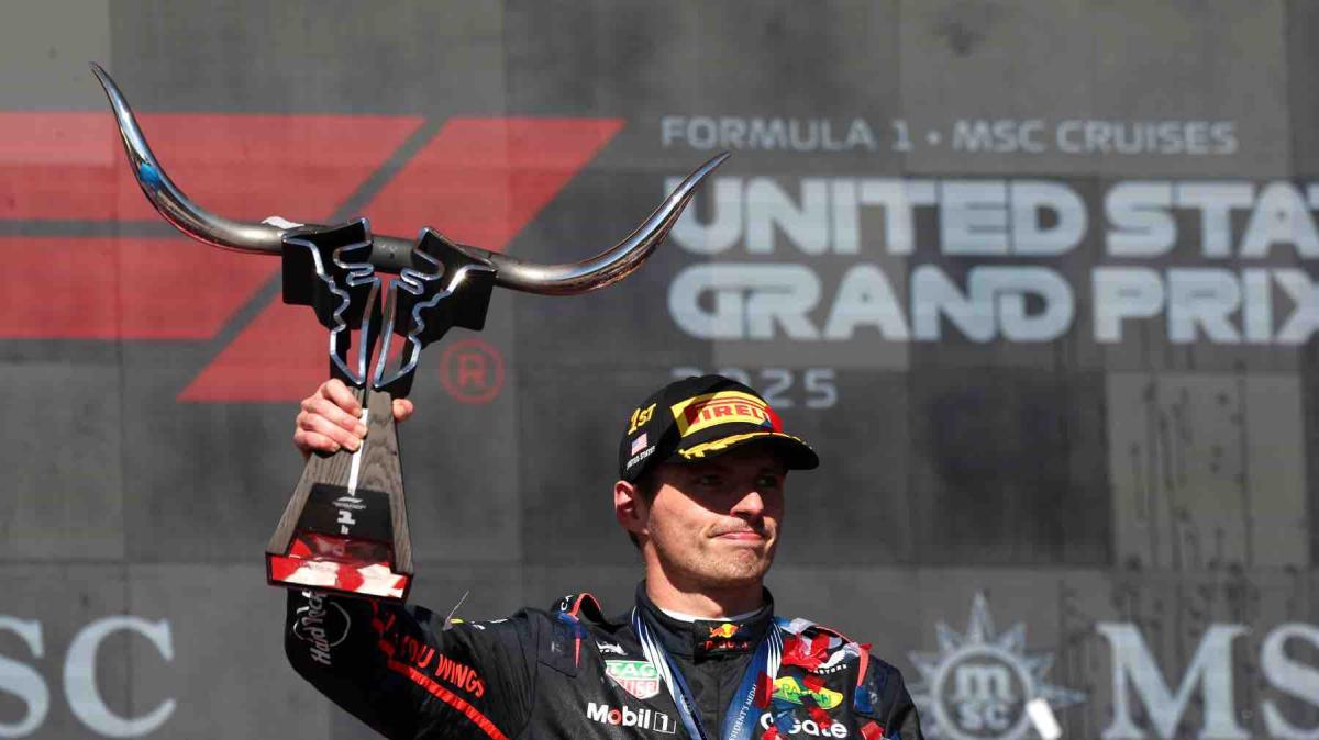 F1 News - McLaren, basta galateo: Terruzzi punta su Verstappen