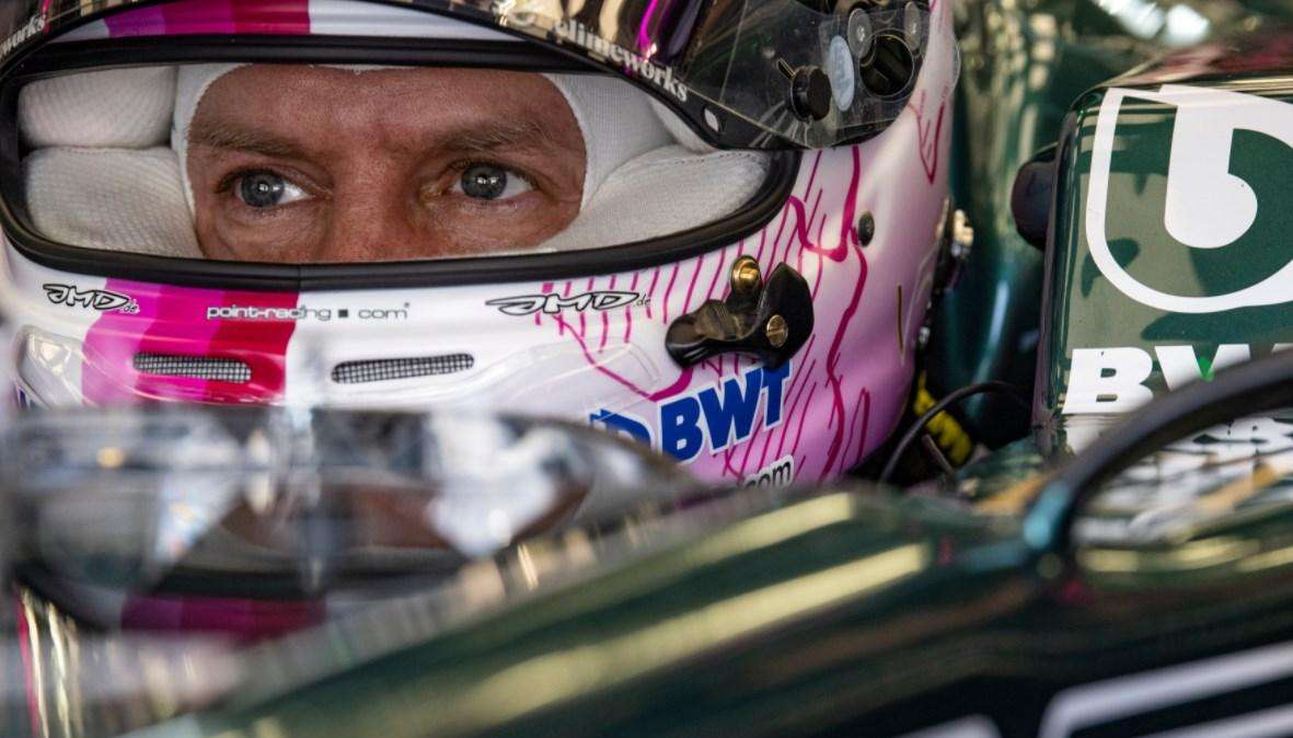 Formula 1 | Vettel perderà la pazienza con l'Aston Martin: parla Glock