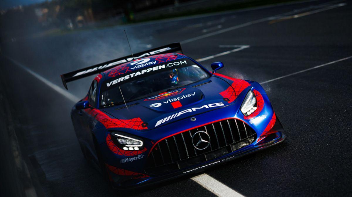 F1 | Gounon del Verstappen Racing team sviene dopo la gara, Leclerc avvisato su Red Bull