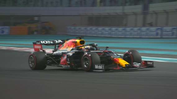 Formula 1 | Red Bull, Perez contro i social: l'ammonimento