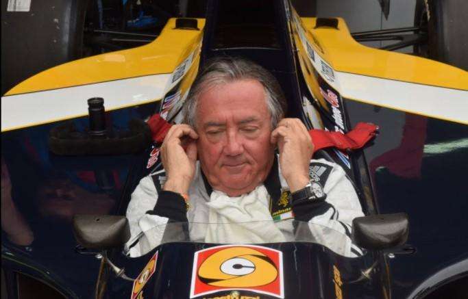 Formula 1 / Ferrari, senti Minardi: "Sainz la sorpresa, sarà pari a Leclerc"