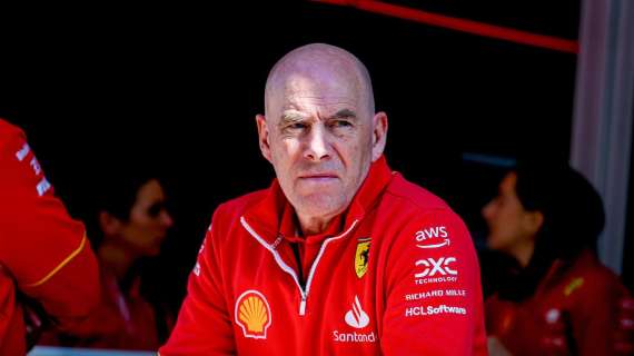 F1 | Hamilton, Jock Clear spingerà Ferrari ad ascoltare Lewis