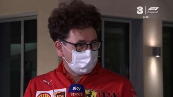 Formula 1 | Ferrari, Binotto sprona Maranello: altri team molto avanti