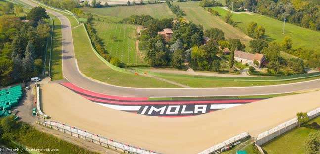 Formula 1 | Calendario 2022, Imola c'è! 23 GP programmati