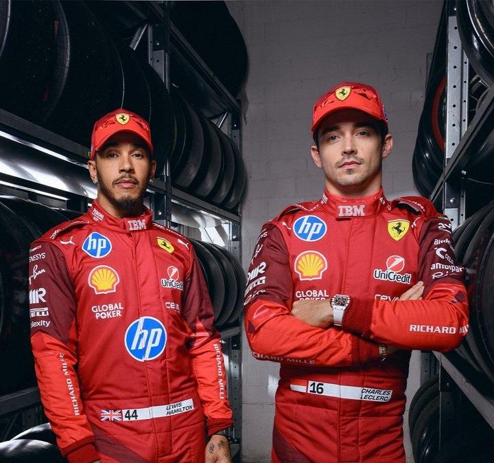 F1 Formula 1 | Hamilton e Leclerc pronti a lasciare Ferrari?