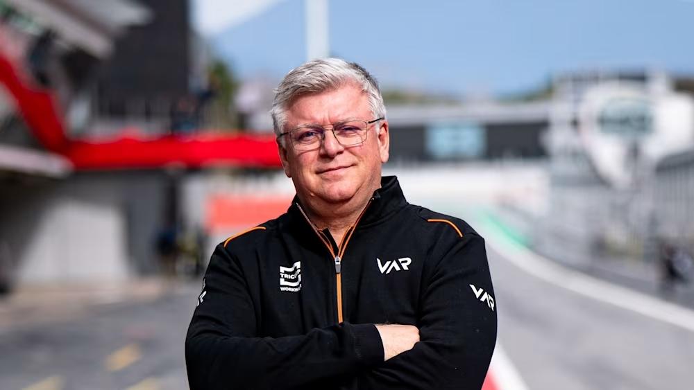 F1 | L'ex team principal di Alpine e Aston Martin riparte dalla Formula 2