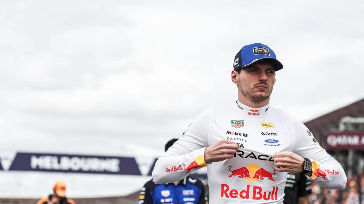 Nürburgring 24h | Verstappen chiude terzo la prima sessione