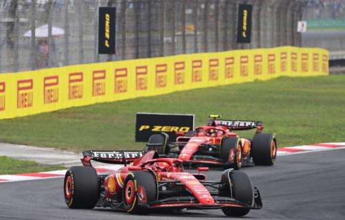 F1 | Ferrari, Bobbi critica Leclerc: "In partenza chiude su Sainz e rovina la gara"