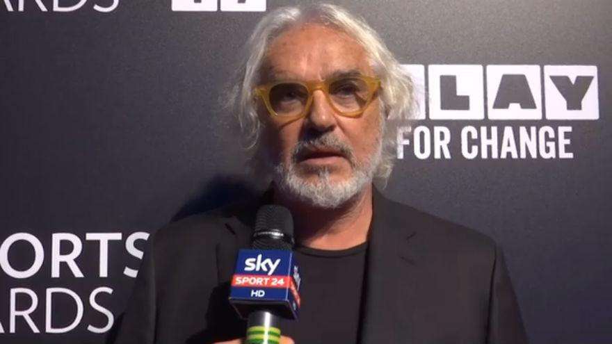 F1 / Mercato piloti, Briatore: "Alonso alla Ferrari? Se vogliono vincere..."