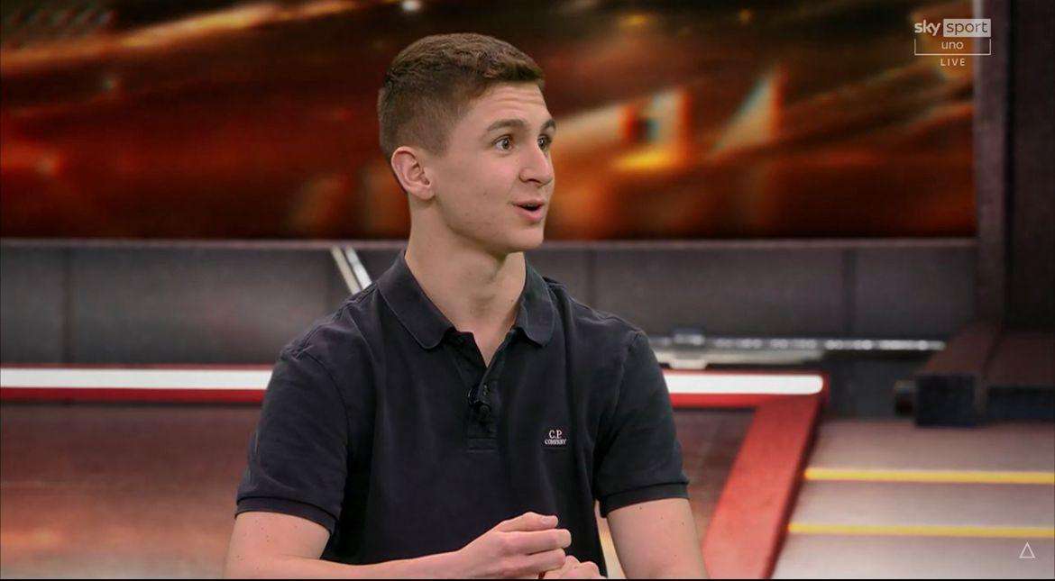 F1 | Sprint Race Miami, Fornaroli su Antonelli: "Maturo, sfortunato, non poteva farci niente"