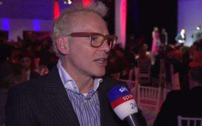 F1 / Record Hamilton, Villeneuve: "Quando lasciò Ron Dennis e la McLaren scegliendo la Mercedes la svolta"