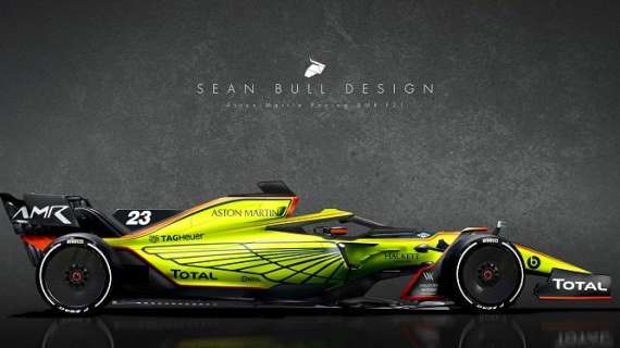 F1 / Aston Martin, la carica di Sfaznauer: "Torneremo al top"