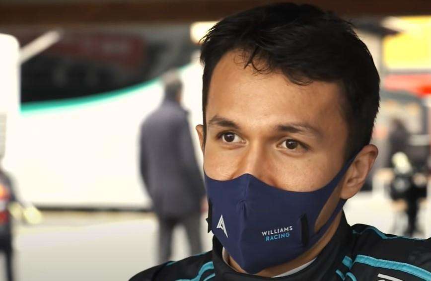 Formula 1 | Albon e la Red Bull: è mancata l'esperienza per proseguire