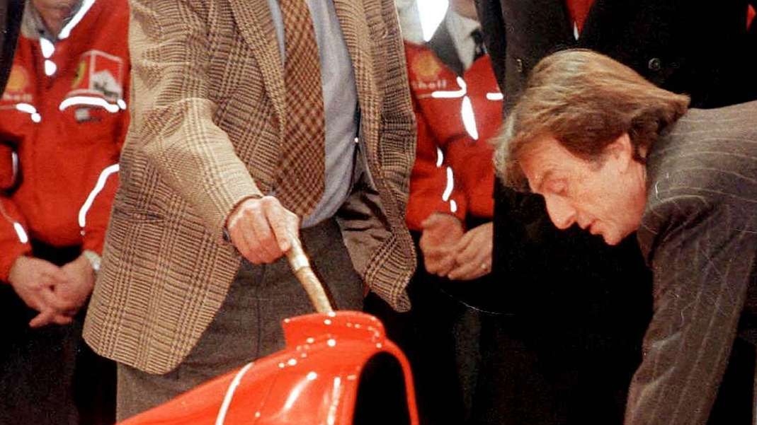 Formula 1 | Ferrari, Montezemolo fa i complimenti a Binotto, Leclerc e scuderia